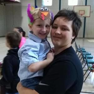 Meet your Posher, Cory